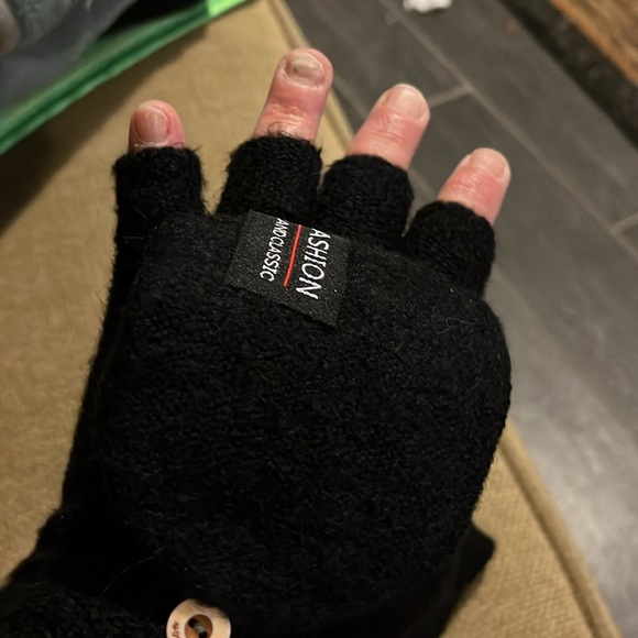 Gloves one size - Picture 3 of 4